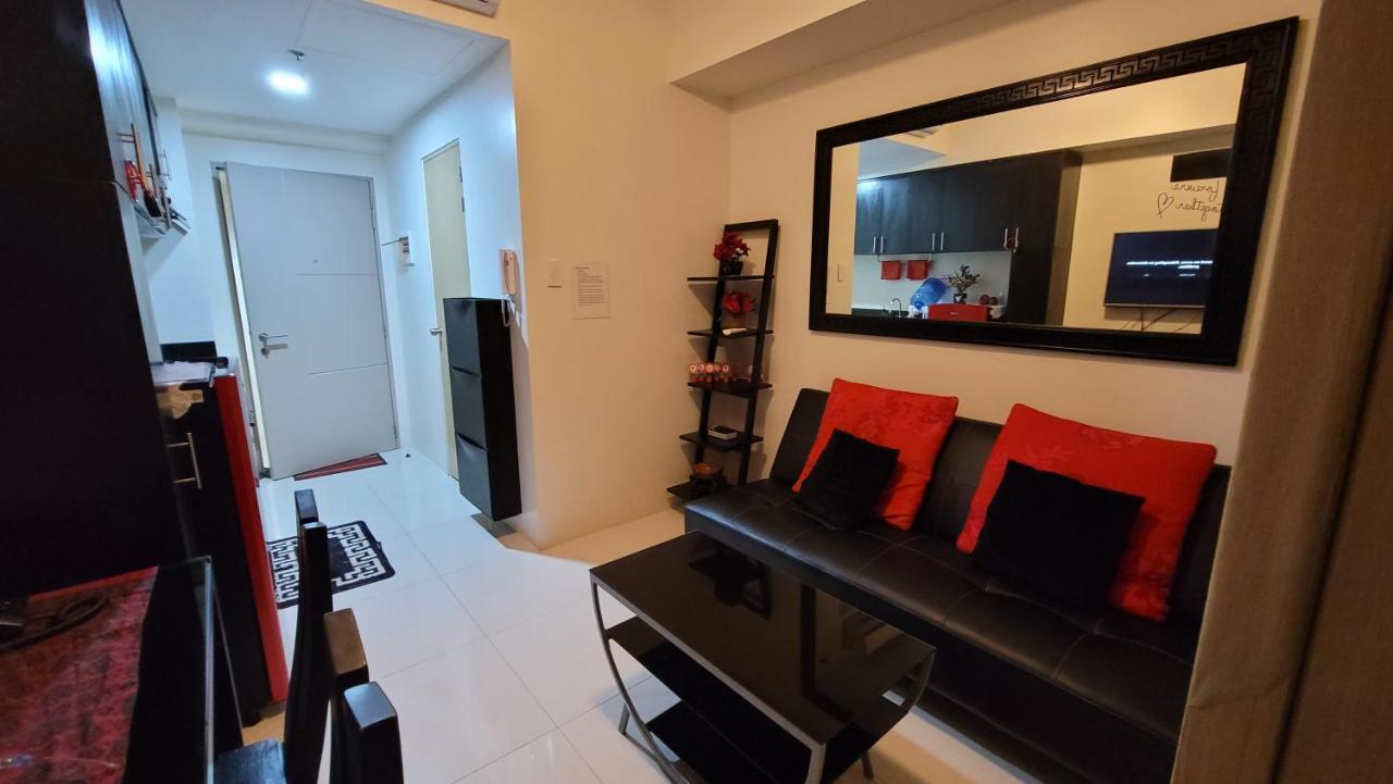 Suite 16 Тагайтай Экстерьер фото