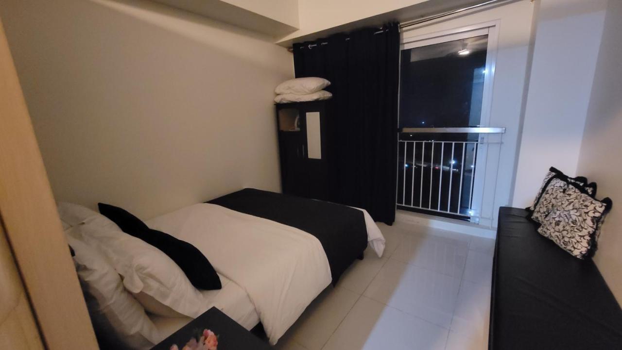 Suite 16 Тагайтай Экстерьер фото