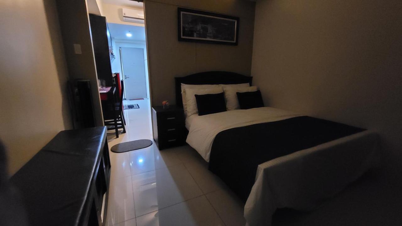 Suite 16 Тагайтай Экстерьер фото
