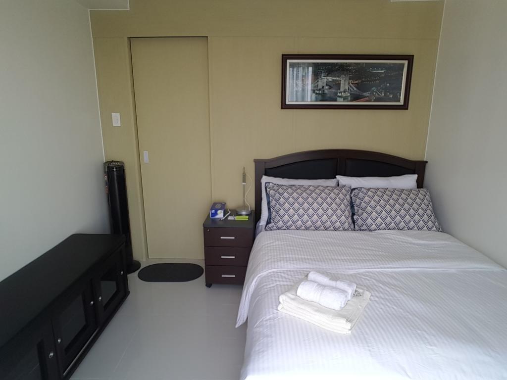 Suite 16 Тагайтай Экстерьер фото