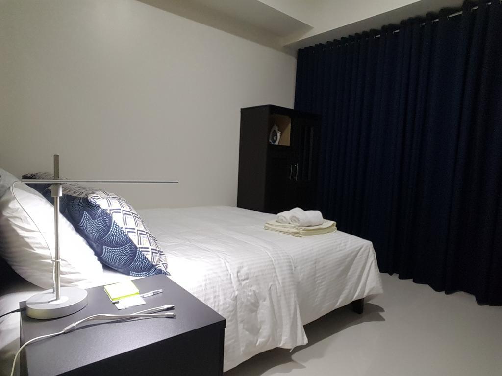Suite 16 Тагайтай Экстерьер фото