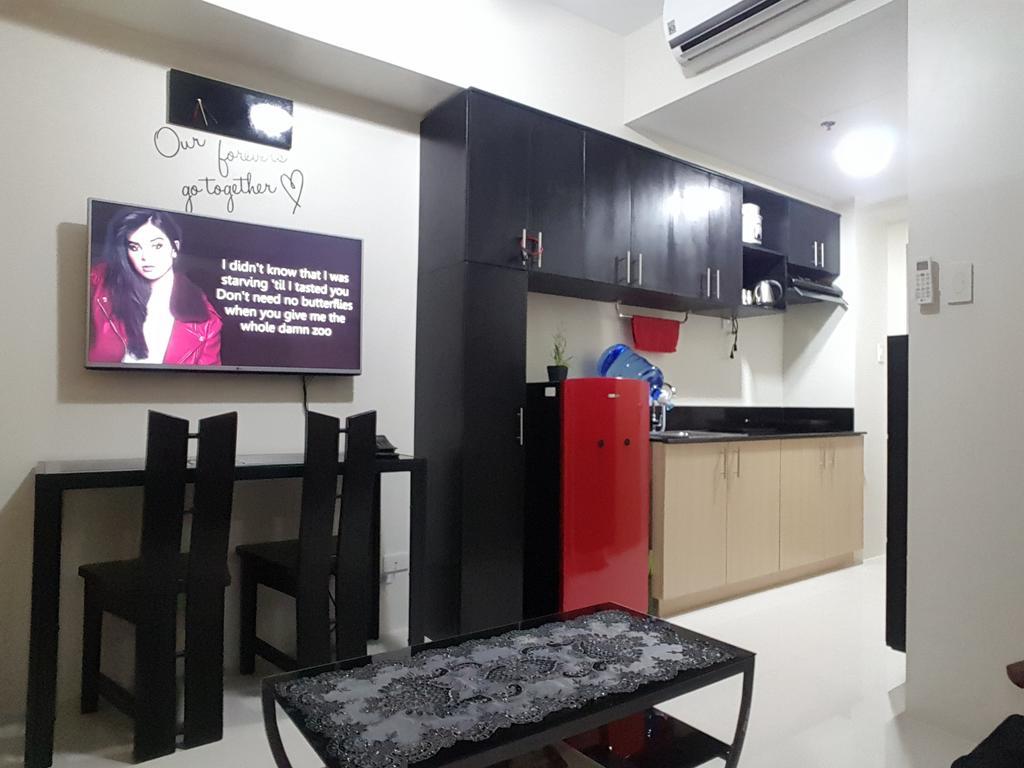 Suite 16 Тагайтай Экстерьер фото