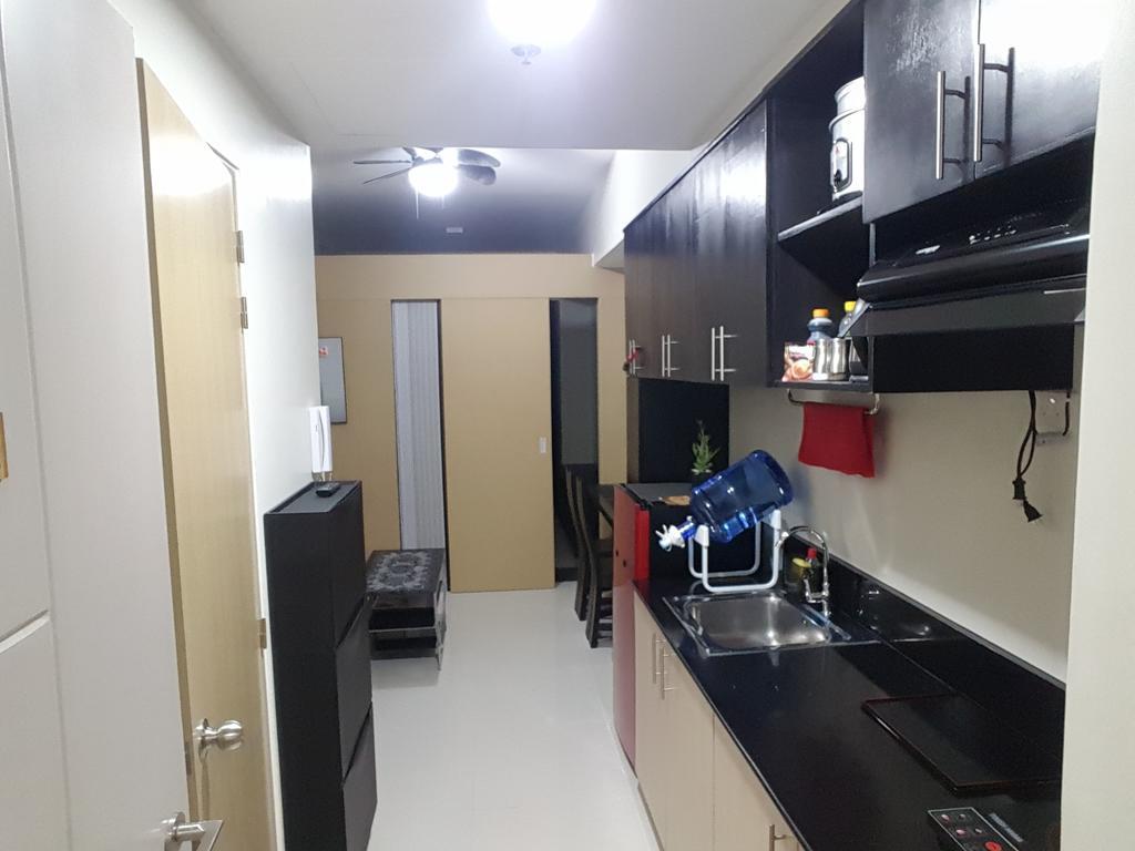 Suite 16 Тагайтай Экстерьер фото