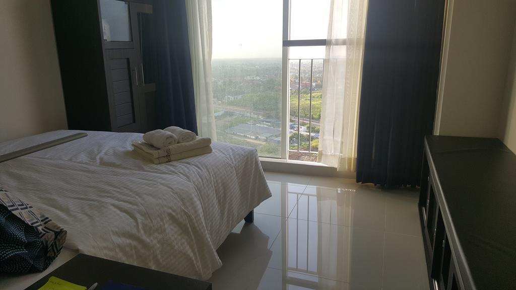 Suite 16 Тагайтай Экстерьер фото
