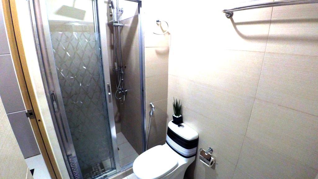 Suite 16 Тагайтай Экстерьер фото