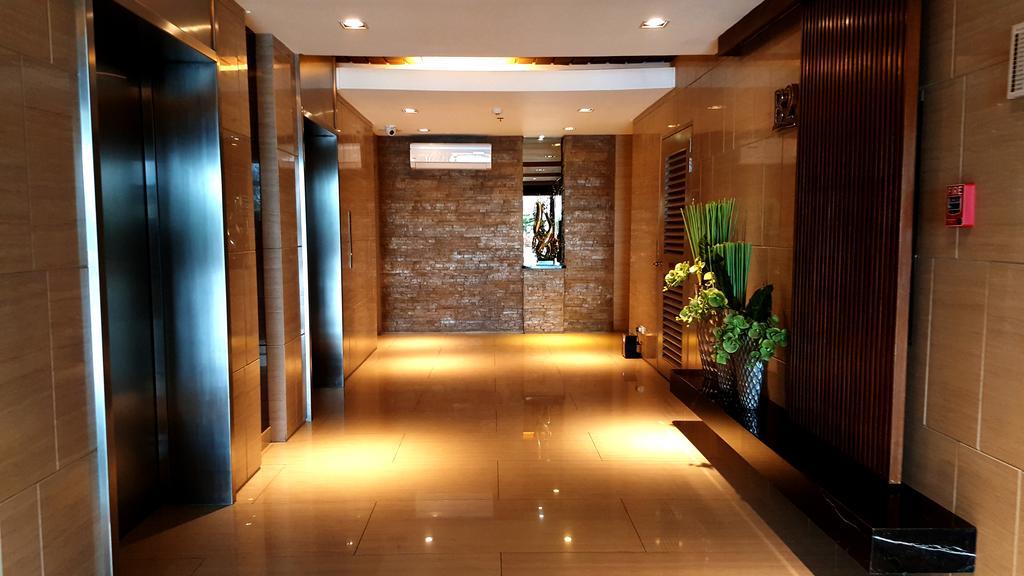 Suite 16 Тагайтай Экстерьер фото