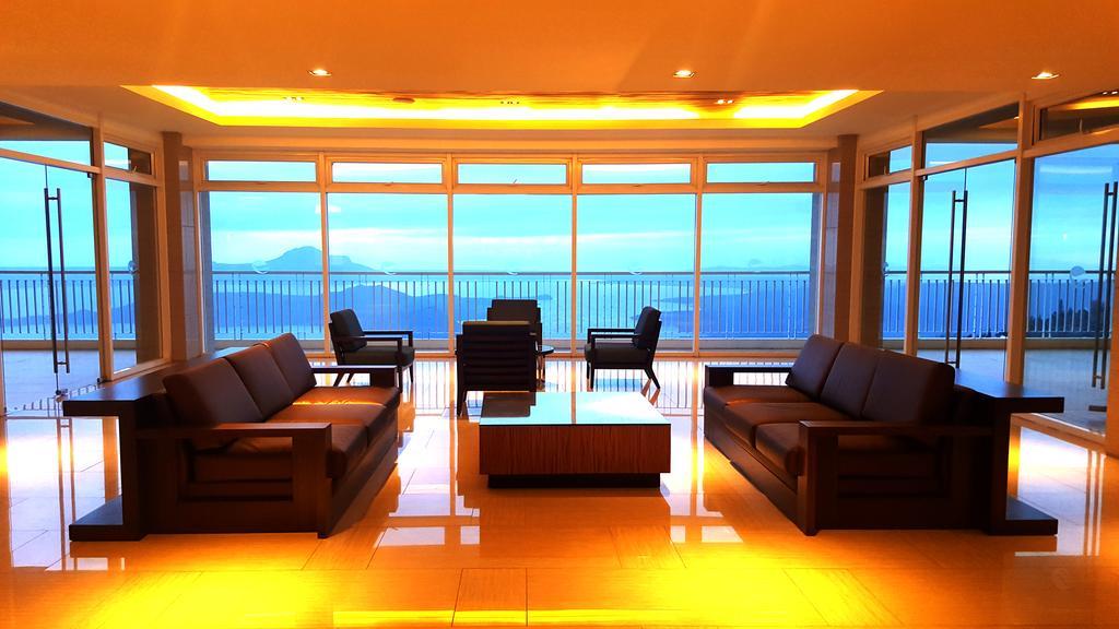 Suite 16 Тагайтай Экстерьер фото