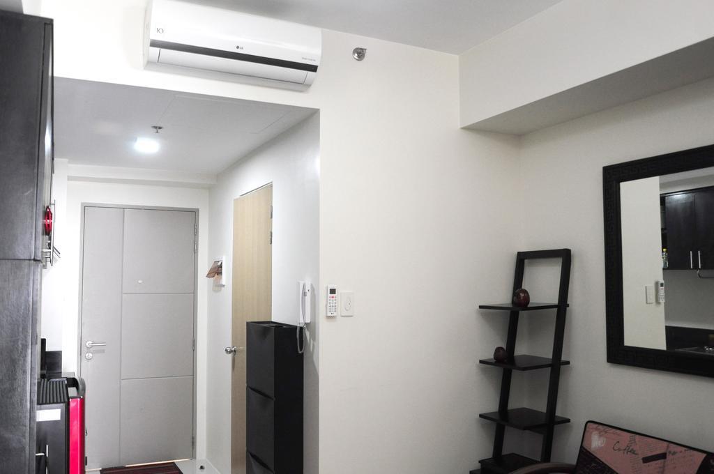 Suite 16 Тагайтай Экстерьер фото